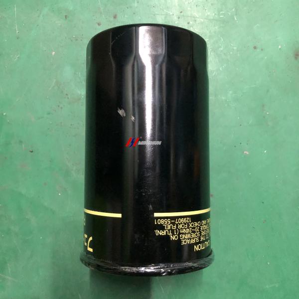 Quality 129004-55801 Oil Filter For Yanmar And Takeuchi Diesel Engines wholesale