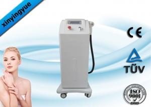 China Multifunction Three Heads Q - Switched ND Yag Laser Treatment For Pigmentation on sale