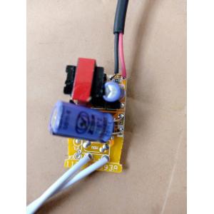 6000K A60 A70 LED Light Bulbs PCB Driver