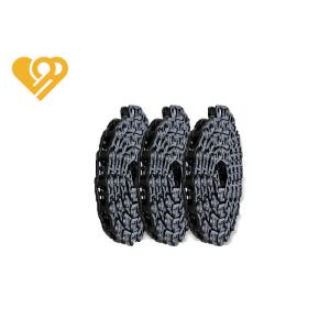 HRC 40 9W9353 E320 Excavator Track Chain Link 45L