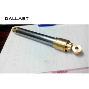 Micro Mini Hydraulic Cylinders Single Acting Telescopic Piston Rod