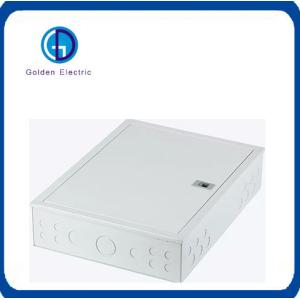 4 6 8 12 18 24 30 36 Ways Customized Tpn 3 Phase Plug-in Distribution Box with