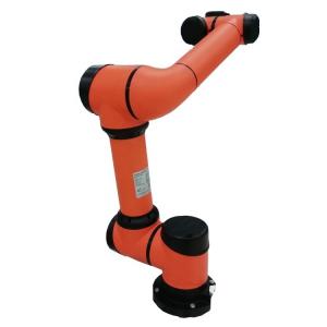 AUBO Largest collaborative robot 6 axis cobot i10 paylaod 10kg automation low