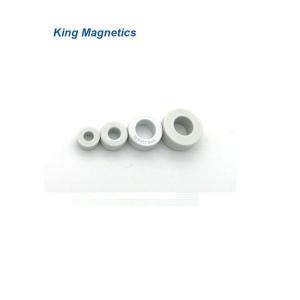 KMN644025 FT-3KM thin 1k107 ribbon common mode choke coil nanocrystalline core
