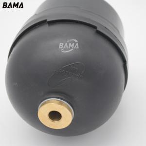 2kg Weight Centrifugal Bypass Grease Filter CS41018 with Video Outgoing