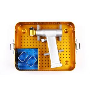 Cannulated Electric Bone Drill And Saw Surgical Power Tools