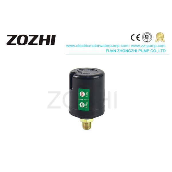 Quality Mechanical Adjustable Pressure Limit Switch 3/8" Female Thread For Ac Water Pump wholesale