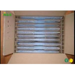G090VTN02.0 AUO LCD Panel 800*480 Resolution , 201.0*114.7 mm Bezel Area