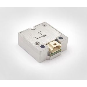 High-Precision IMU for Autonomous Vehicles – 6-Axis Gyro & Accelerometer