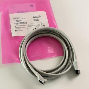 GE Original Imported Blood Pressure Cuff Middle Plug-In Connector REF: 205823