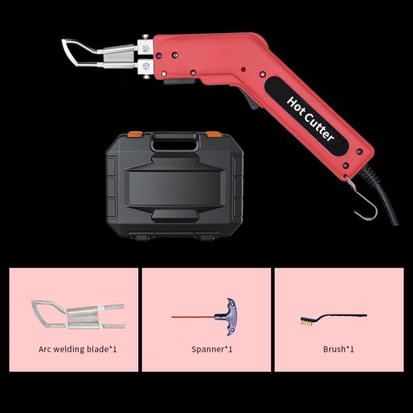 Quality Multifunctional Hot Knife Fabric Cutter 100W 110-240V wholesale