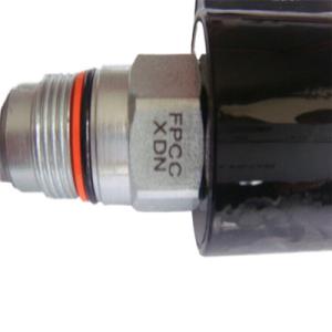 China SUN Cartridge Valve FPCC-XDN Adjustable Dither And Current Sensing For Optimum Performance on sale