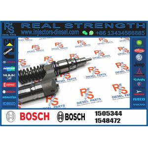 China Original Diesel Fuel Injector 173-4493 1505344 0414702043 Fit for Sca-nia DC 9 Engine on sale