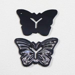 Factory Custom TPU Heat Transfer Patches 3D Soft TPU Patch Heat Transfer Custom