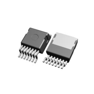 Cheap Integrated Circuit Chip IMBG65R022M1H 650V N-Channel Silicon Carbide MOSFET for sale