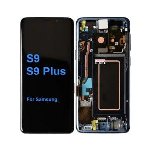 SMG S9 Lcd For SMG S9 Lcd Screen