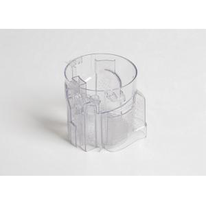 Texture EDM Finish Plastic Injection Molding Medical Parts High Precision