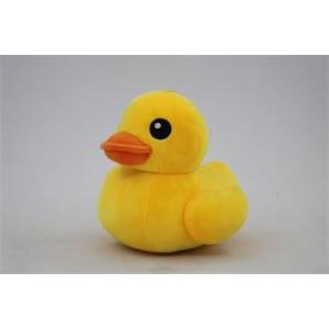 China Stuffed Plush Duck Toys OEM service yellow duck famouse yellow duck ODM on sale