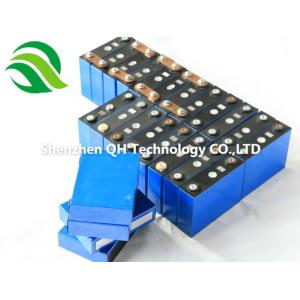 Solar Replacement Lifepo4 Lithium Battery , Lifepo4 Power Pack Nominal 600AH
