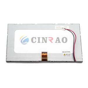 EDTCA43QBF Car LCD Module GPS LCD Screen With 6 Months Warranty