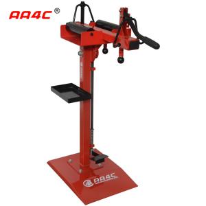 AA4C tire service machine tyre repair machine Manual Tire spreader KTJ-1