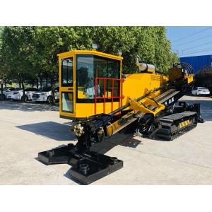 China S450 Mini Powerful Horizontal Drilling Machine 450L Mud Pump 194KW Engine Power on sale