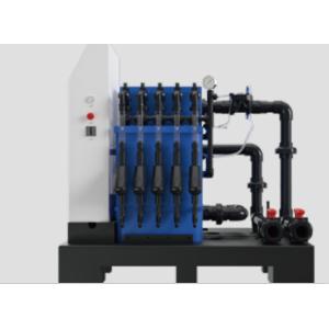 Insecticide Sprayer Irrigation Fertilization System 220V 50HZ Automatic