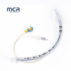Regular PVC Endotracheal Tube With Distance Markings