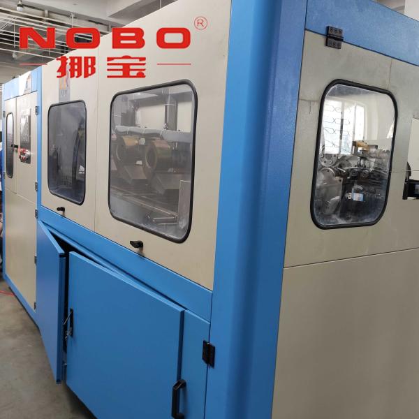 Quality Multi Fan Cooling Mattress Pocket Spring Machine 3.9M*1.38M*1.9M wholesale