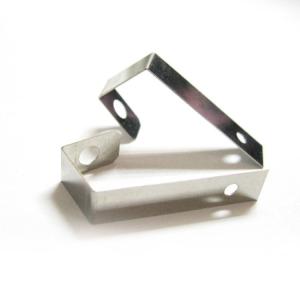 China 0.5mm Ss Sheet Metal Fabrication on sale