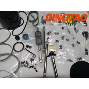 DT Vector 7000 VT7000 Cutter Spare Parts 702611 4000Hours MTK Maintenance Kit