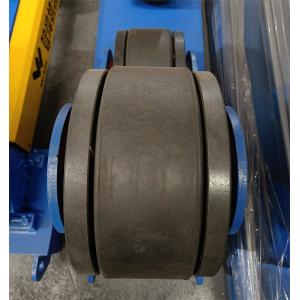 220V/380V Remote Control Self-Aligning Welding Rotator, 1.5kw Power