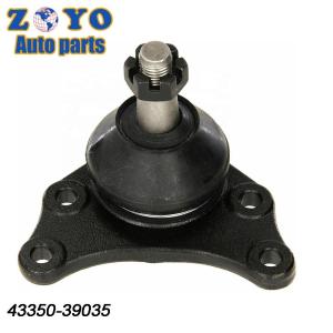 HILUX VI Pickup N1 Front Lower Car Ball Joint Assembly for TOYOTA PICKUP 1984