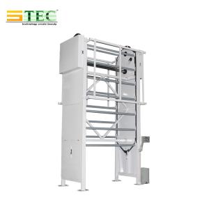 Guangdong STEC Machinery Co .Ltd Blind Making Machinery Enterprise with 12 Years