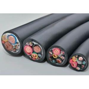 Automotive Custom Battery New Energy Charging Cable for Vehicle Control TUV SUD