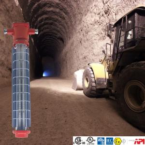 Iecex Ex Ik10 IP66 Explosion Proof Minning LDustproof LED Explosion Proof Light