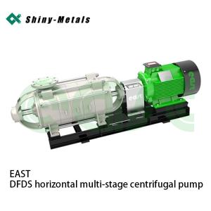 Cheap Dfds Horizontal Multi-Stage Centrifugal Pump for sale