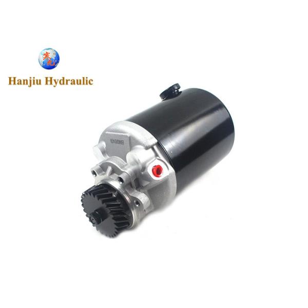 Quality Hydraulic Pump E6NN3K514TA99M Power Steering Pump Tractor Pump wholesale