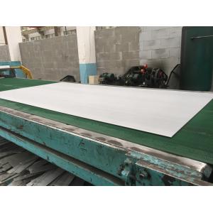 Cheap Utility 3Cr12 Ferritic EN 1.4003 Hot Rolled Stainless Steel Plates for sale