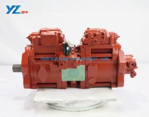 Cheap Excavator hydraulic pump assembly K5V140DTP-9N01 large pump Liugong933E plunger pump for sale