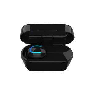 Single True Wireless Headphone Earbuds