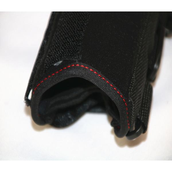 Medical Wrist Brace Orthopedic Wrist Support For Carpal Tunnel , Nylon Polyester Material