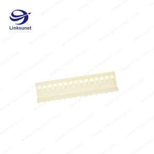 MOLEX Pico - SPOX 87439 series 2 - 15P 1.5mm natural connectors