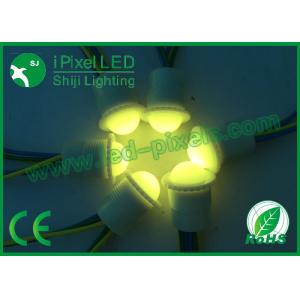 SK6812 Chip Small Type Digital RGB led pixel dmx 1PCS For Amusement Rides