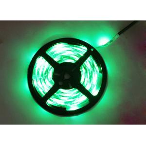 300 LEDs SMD 3528 RGB LED Strip Lights Multi Color With 24W IP68 Outdoor