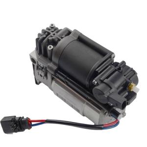 China 4H0616005C 4H0616005D Air Suspension Shock Compressor Pump For Audi A8 D4 Airmatic on sale