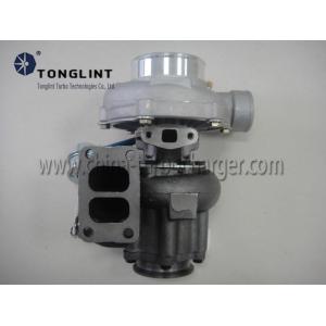 Xichai Complete Performance Diesel Turbocharger GT3576 743251-5004 1118010L