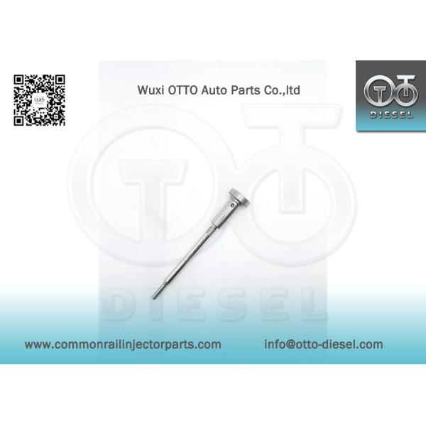 Quality F00VC01005 Bosch Common Rail Injector Valve For Injectors 0445110021 / 146 wholesale