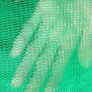 Playground HDPE Plastic Scaffold Safety Net Construction Safety Net