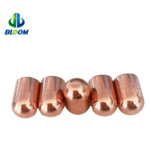 R8 Style Spot Welding Electrode Cap Tip On Sale 13*20